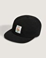 CAFE VANS ŞAPKA Black