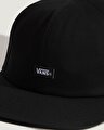 VANS JOCKEY ŞAPKA Black