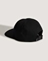 VANS JOCKEY ŞAPKA Black