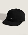 VANS JOCKEY ŞAPKA Black