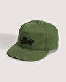 VANS CLASSIC ŞAPKA Pine Forest