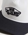 VANS CLASSIC ŞAPKA Parisian Night
