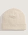 LEIVA CUFF BERE Oatmeal
