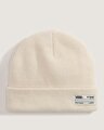 LEIVA CUFF BERE Oatmeal