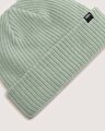 CORE BASIC CUFF BERE Gray Olive