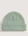 CORE BASIC CUFF BERE Gray Olive