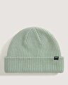 CORE BASIC CUFF BERE Gray Olive