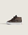 KÜÇÜK ÇOCUK SK8-MID REISSUE V AYAKKABI (1-4 YAŞ) Brown