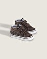 KÜÇÜK ÇOCUK SK8-MID REISSUE V AYAKKABI (1-4 YAŞ) Brown