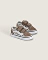KÜÇÜK ÇOCUK OLD SKOOL AYAKKABI (1-4 YAŞ) Walnut