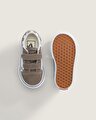 KÜÇÜK ÇOCUK OLD SKOOL AYAKKABI (1-4 YAŞ) Walnut