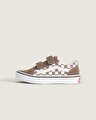 ÇOCUK OLD SKOOL AYAKKABI (4-8 YAŞ) Walnut