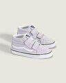 ÇOCUK SK8-MID AYAKKABI (4-8 YAŞ) Lilac Mist