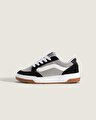 HYLANE AYAKKABI Black/Drizzle