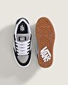 HYLANE AYAKKABI Black/Drizzle
