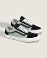 OLD SKOOL AYAKKABI Gray Mist
