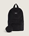 OLD SKOOL MINI SIRT ÇANTASI Black