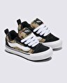 KNU SKOOL AYAKKABI Black/Green