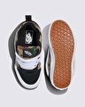 KNU SKOOL AYAKKABI Black/Green