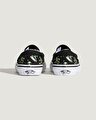 ÇOCUK SLIP-ON AYAKKABI (4-8 YAŞ) Black/Green