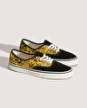 AUTHENTIC AYAKKABI Black-Yellow
