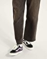 OLD SKOOL AYAKKABI Leopard/Purple
