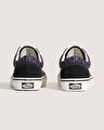 OLD SKOOL AYAKKABI Leopard/Purple
