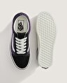 OLD SKOOL AYAKKABI Leopard/Purple