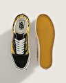 OLD SKOOL AYAKKABI Black-Yellow