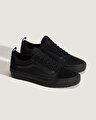 OLD SKOOL INSULATED AYAKKABI Black/Black
