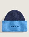 DENSMORE WIDE CUFF BERE Tranquil Blue