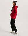 ÇOCUK STYLE 76 KAPÜŞONLU ÜST (8-14 YAŞ) Chili Pepper