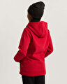 ÇOCUK STYLE 76 KAPÜŞONLU ÜST (8-14 YAŞ) Chili Pepper