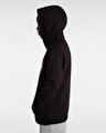 ÇOCUK STYLE 76 KAPÜŞONLU ÜST (8-14 YAŞ) Black