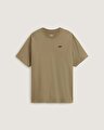 STYLE 76 II LOOSE TİŞÖRT Bay Leaf