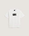 ORIGINAL STANDARDS TİŞÖRT White/Drizzle