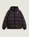 MTE BRIDGEWOOD REVERSIBLE PUFFER CEKET Black