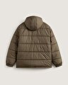 HILLGATE PUFFER CEKET Bungee Cord