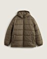 HILLGATE PUFFER CEKET Bungee Cord