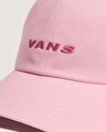 CHECK SIDE ŞAPKA Pink Dawn