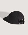 VANS PATCH TALL CAMPER ŞAPKA Black