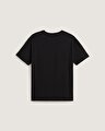 ESSENTIAL TİŞÖRT Black