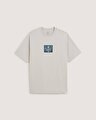 VANS MOUF LOOSE TİŞÖRT Taupe Mist