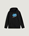 ÇOCUK VANS SK8 KAPÜŞONLU ÜST (8-14 YAŞ) Black