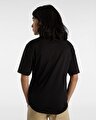 ÇOCUK LEFT CHEST TİŞÖRT Black