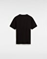 ÇOCUK LEFT CHEST TİŞÖRT Black
