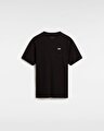 ÇOCUK LEFT CHEST TİŞÖRT Black