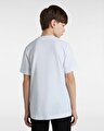 ÇOCUK LEFT CHEST TİŞÖRT White