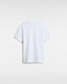 ÇOCUK LEFT CHEST TİŞÖRT White