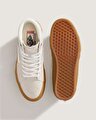 SKATE SK8-HI AYAKKABI Light Gray/Gum